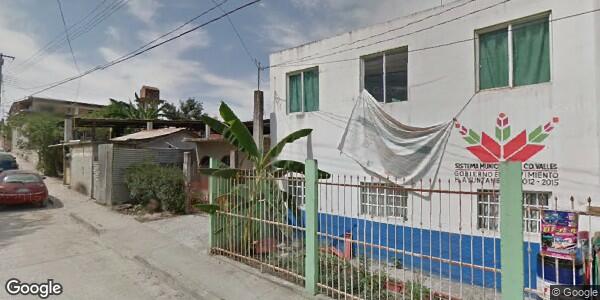 CENTRO DE DESARROLLO COMUNITARIO 20 DE NOVIEMBRE